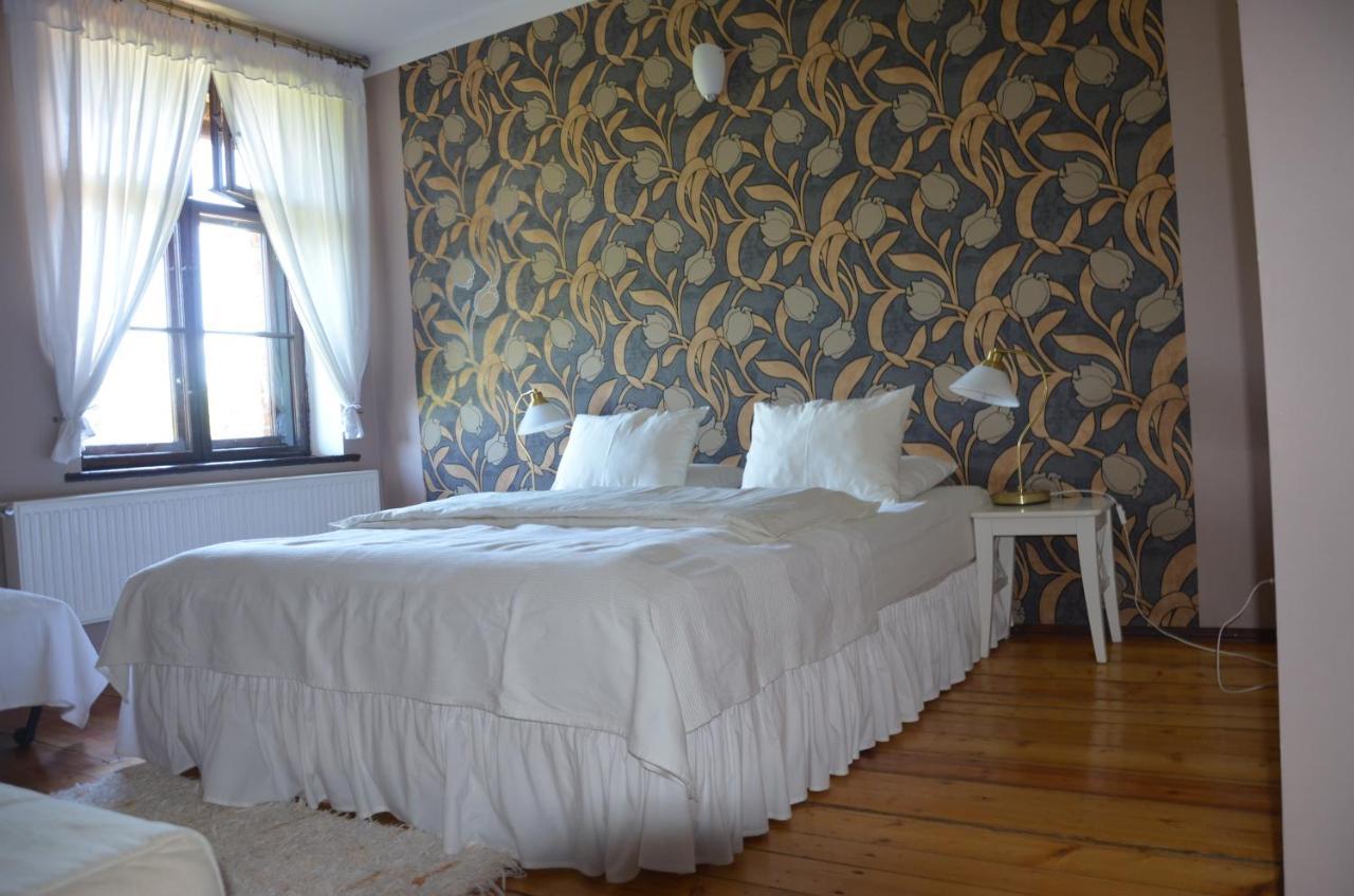 Bed & Breakfast Stara Szkola W Harszu Pozezdrze