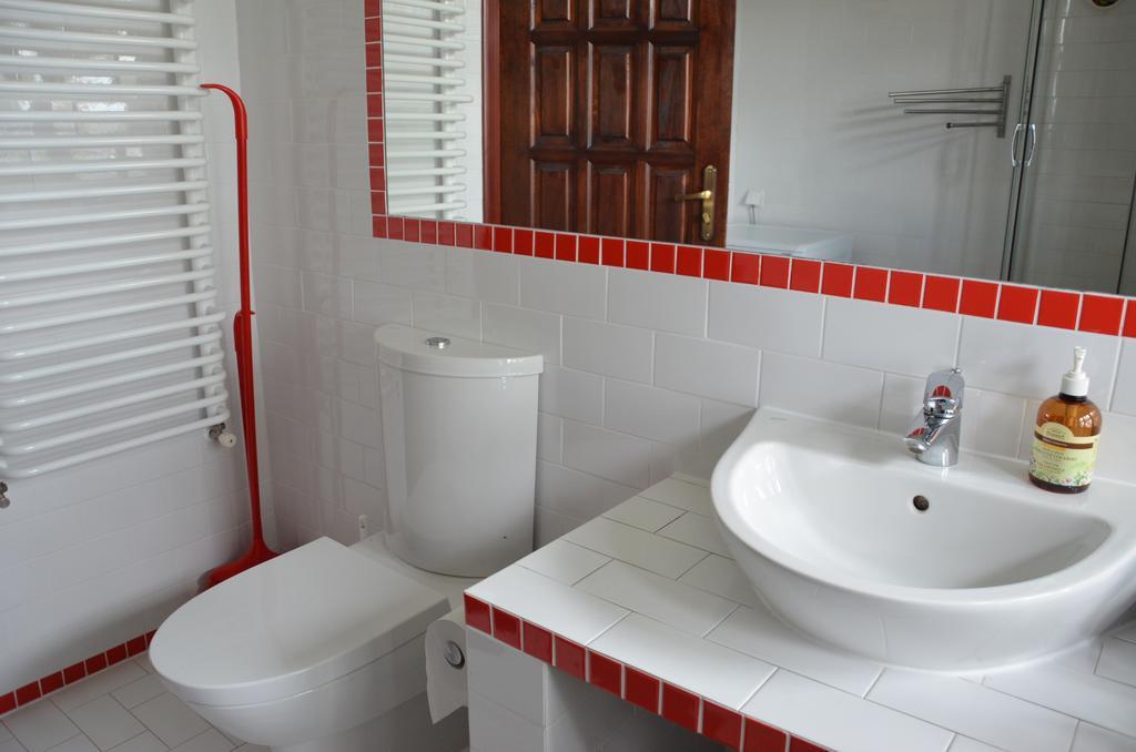Bed & Breakfast Stara Szkola W Harszu Pozezdrze