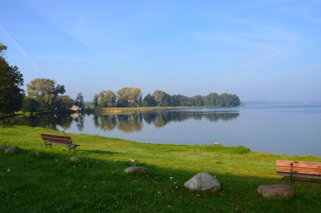 Stara Szkola W Harszu *