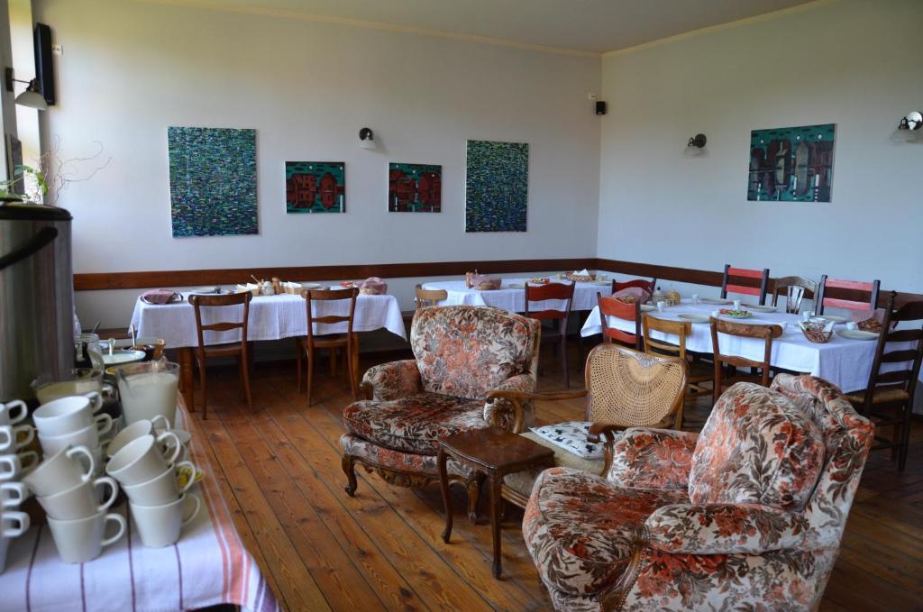 Stara Szkola W Harszu Bed & Breakfast