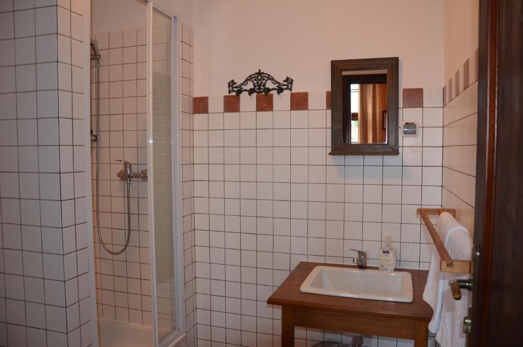 Bed & Breakfast Stara Szkola W Harszu *