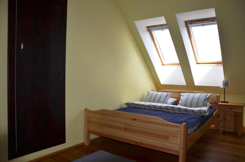 Bed & Breakfast Stara Szkola W Harszu