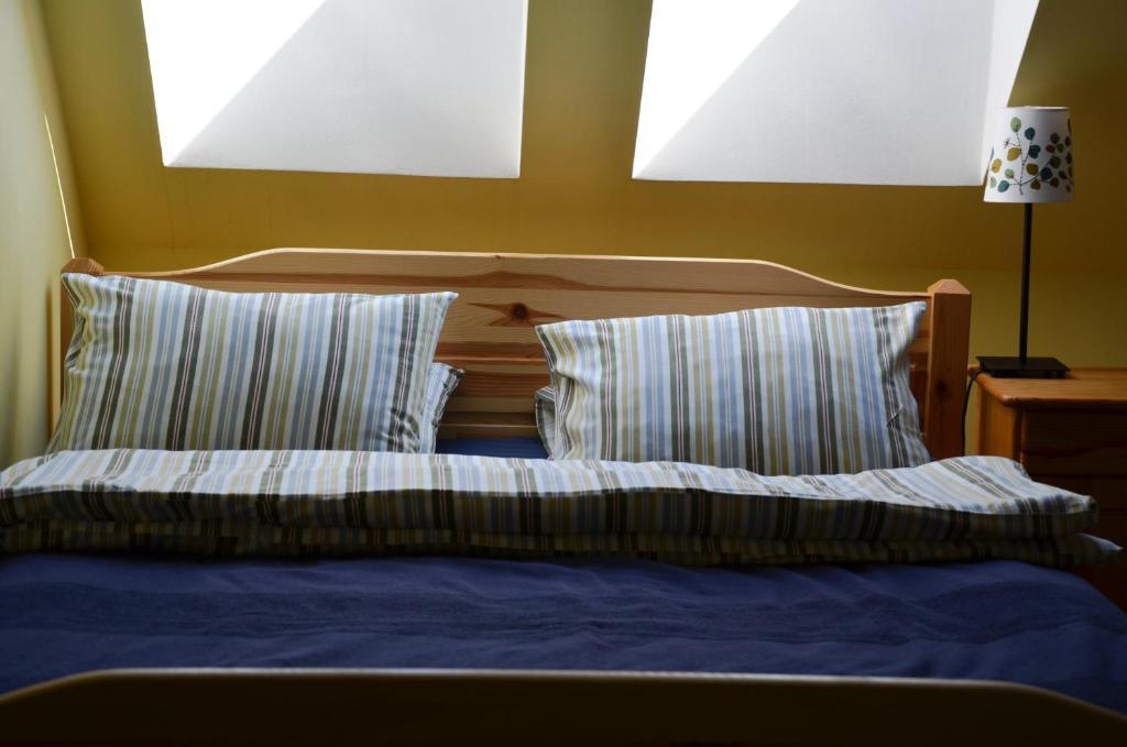 Bed and breakfast Stara Szkola W Harszu *