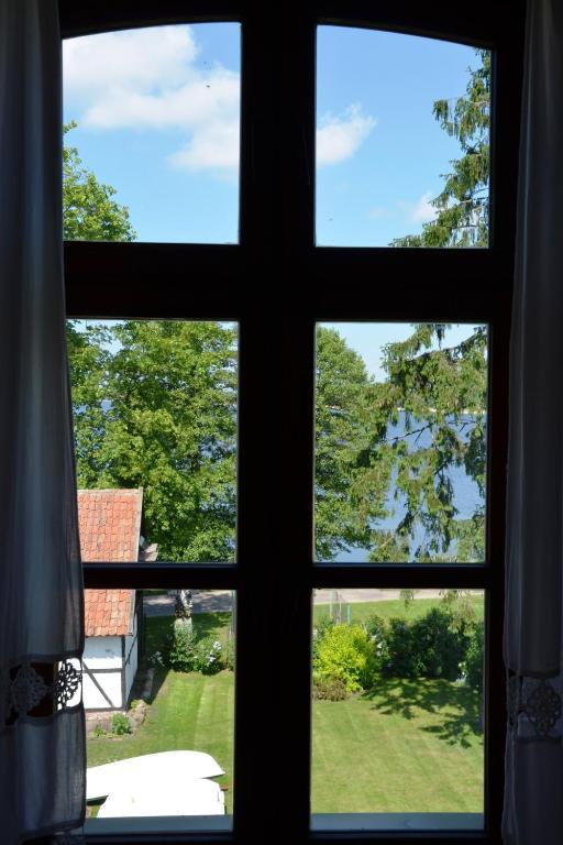 Bed & Breakfast Stara Szkola W Harszu *