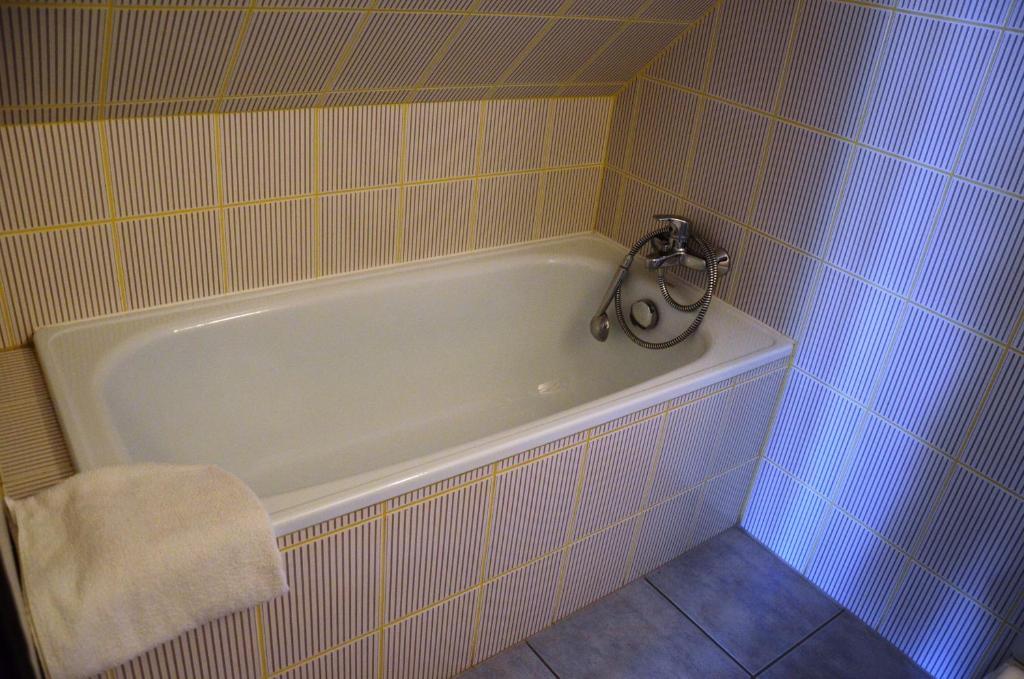 Bed & Breakfast Stara Szkola W Harszu