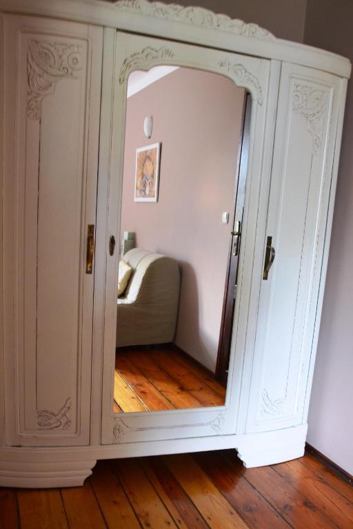 Stara Szkola W Harszu Bed & Breakfast