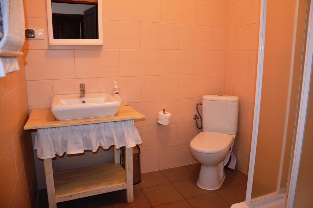 Bed & Breakfast Stara Szkola W Harszu Pozezdrze