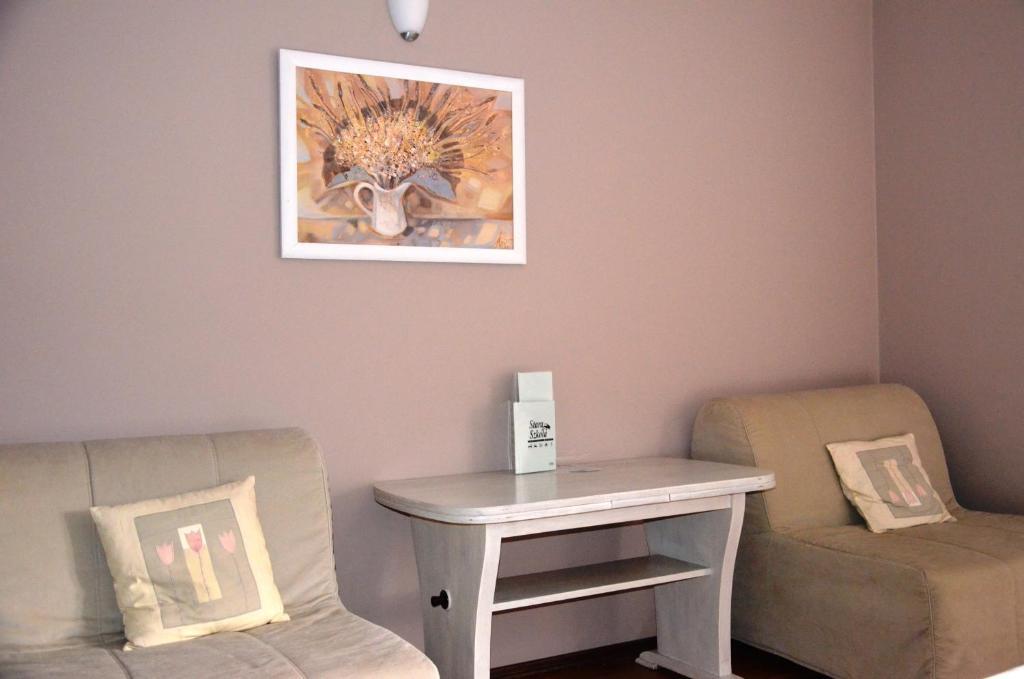 Stara Szkola W Harszu Bed & Breakfast Pozezdrze